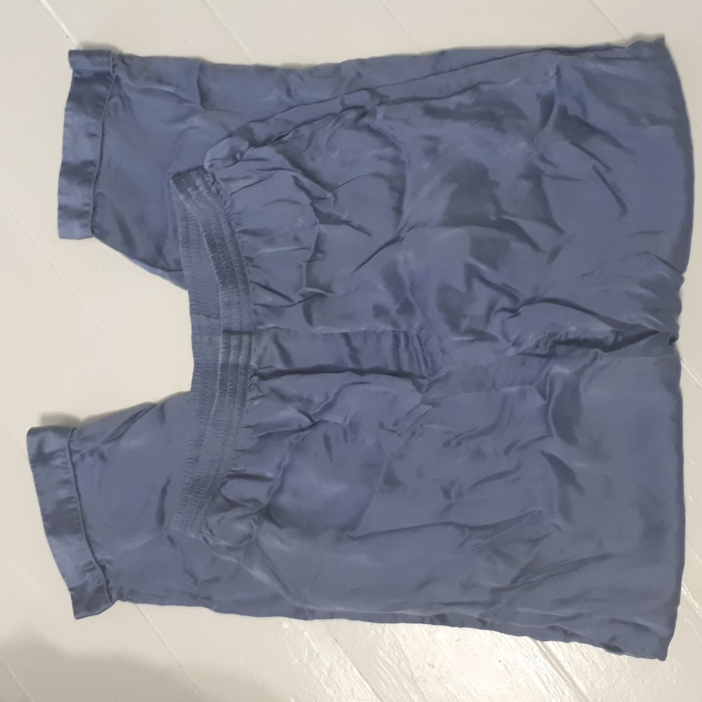 Winter Silks size M womens